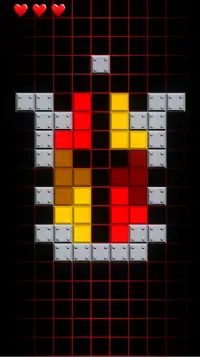 Revetris: Reverse Block Puzzle Game Screen Shot 4