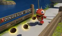 Dinosaur run - lahi master Screen Shot 12