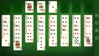 Solitaire - FreeCell - Classic Screen Shot 0