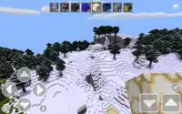 Dragon Craft : Pocket Edition Screen Shot 2