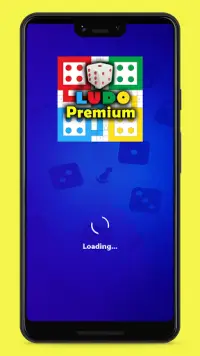 Ludo Premium Screen Shot 0