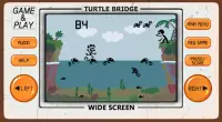 Turtle: 90s & 80s arcade games Screen Shot 0