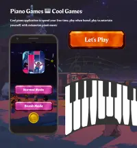 New Steven Games Piano on The Piano Universe 2021 Screen Shot 13