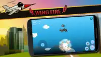 Wing Fire Screen Shot 4