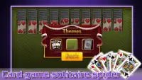 Spider: Solitaire Card Game ♣ Screen Shot 5