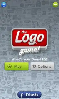 Logo Quiz Game Free Screen Shot 0