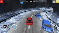 Ultimate Car Racing Screen Shot 2