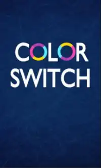 Go Color Switch Tap Tap 2017 Screen Shot 6