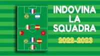 Indovina Squadra Calcio 2023 Screen Shot 4