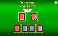Solitaire : le jeu de carte classique ! Screen Shot 7