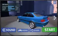 Drift Car Parking: City Street Adventure Screen Shot 6