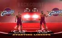 Basketball stars 4 Game Screen Shot 2