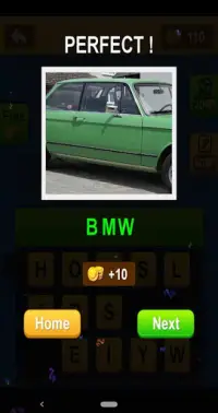 Guess The Car 2020 - Trivia Quiz Screen Shot 2