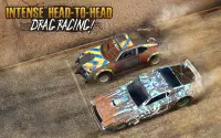 Drag Rivals 3D: Fast Cars & St Screen Shot 2