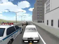 Toros-Reno Simulation&Traffic Screen Shot 1