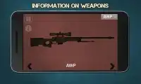 Weapon Simulator 2017 Screen Shot 2