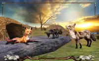 Wild Fox Adventures 2016 Screen Shot 7