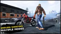 Gunner FPS Free Fire War : Offline Shooting Game Screen Shot 4