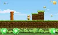 Monkey Mario Run Screen Shot 5