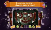 Solitaire Halloween Story Free Screen Shot 11