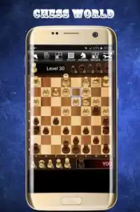 Chess Master Free 2017 Screen Shot 2