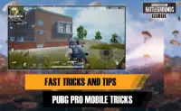 Tips for PUPG guide 2020 Screen Shot 0