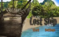 The Lost Ship Lite Screen Shot 8