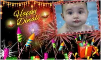 Diwali Photo Frames New Screen Shot 2