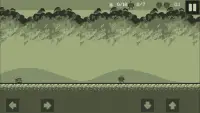 Little Ninja - A Classic GameBoy Tale Screen Shot 0