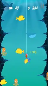 The Fish Master Screen Shot 3