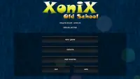 Xonix Old School Screen Shot 5