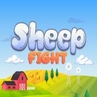 Sheep Fight