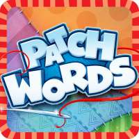Patch Words - Word Puzzle Game