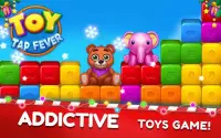 Toy Tap Fever - Puzzle Blast Screen Shot 7