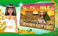 Slots of the Nile Screen Shot 20