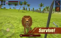 Survival Simulator 3D Screen Shot 4