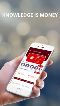 Quiz Cash App - Play Trivia & Earn Real Cash Screen Shot 0