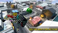 FPS Commando Strike - FPS Counter Terrorist Game Screen Shot 0
