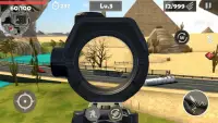 Sniper Traffic Hunter - FPS Shoot Strike Screen Shot 2