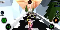 Teleporter Shoot : Mobile Screen Shot 2