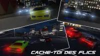 Drag Racing 3D Screen Shot 2