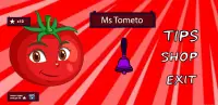 Mr Tomatos school Screen Shot 0