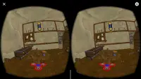 Fidget Spinner VR Screen Shot 2