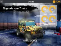 🚚 Truck Extreme: Conduite en côte Screen Shot 10