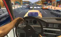 Drift Car: Nitro Street Race Screen Shot 4