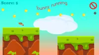 bunny running Screen Shot 8