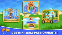 Voiture Jeux enfants garcon 6 Screen Shot 5