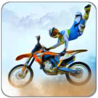 Stunt Crazy 3D - Offroad