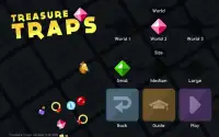 Treasure Traps Screen Shot 1