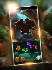 Block Hexa Legend - Brain Game Puzzle Screen Shot 1